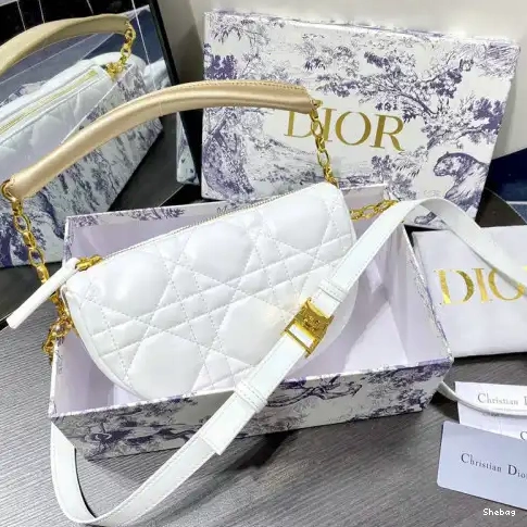 Dio 2203RF0044 Bag 0807